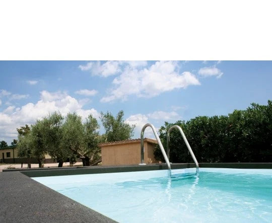 Conteneur mobile pour piscine 5m25 x 2m55 x 1m26 agri-tract