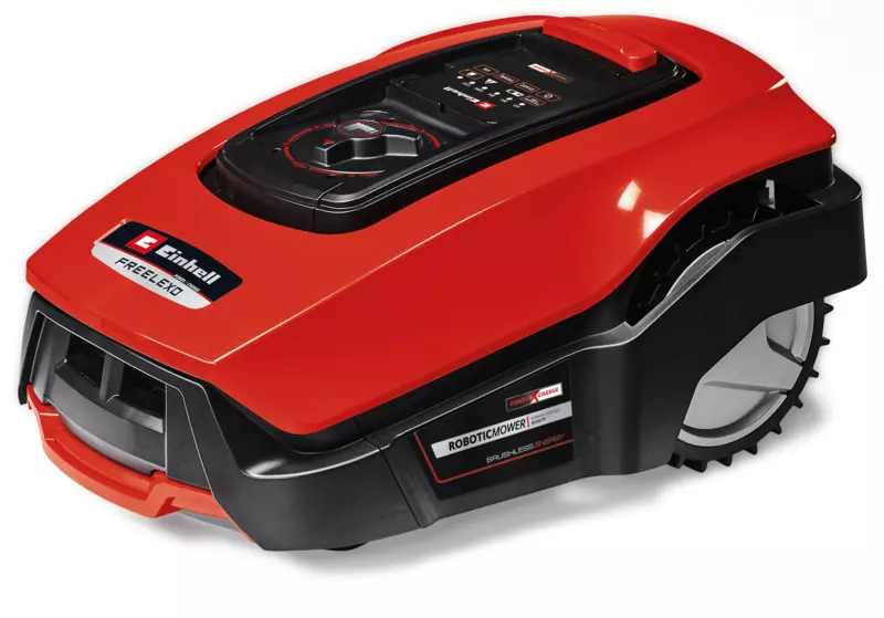 Marca EINHELL TIRESPARK