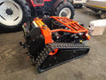 Tondeuse à gazon Jack agri-tract