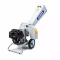Bio-broyeur GRIN BIOCH50 avec moteur Briggs&Stratton 208cc diamètre de coupe 50-55mm agri-tract