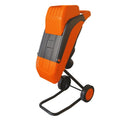 GREEN LINE GL 2500 EL hacheur électrique diamètre de coupe 4,5 cm avec moteur 230 Volt agri-tract