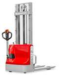 Gerbeur électrique Compartec CS12-30 - Duplex 3000 mm agri-tract