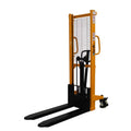 Gerbeur HHM 1000/1550, manuel, 1000 kg de capacité de charge agri-tract