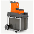 HUSQVARNA GS340is 1.4kW collecteur d'herbe 45L agri-tract