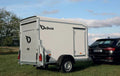 Fourgonnette Debon Roadster 255 agri-tract