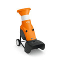 STIHL GHE150 Déchiqueteuse électrique 230V Branches jusqu'à 35mm Lames sandwich agri-tract