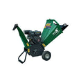 TecnoK BTL7.0/80M TecnoK BTL7.0/80M Moteur Loncin 7Hp diamètre de coupe max. 80mm agri-tract