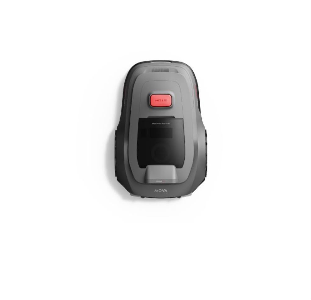 MOVA Robot Cortador de Relva ViAX 300 300m² TIRESPARK