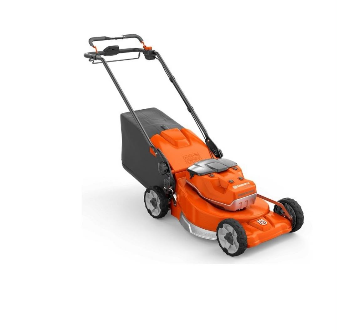 Husqvarna Corta-relvas Versão 1500W - LC551iV TIRESPARK