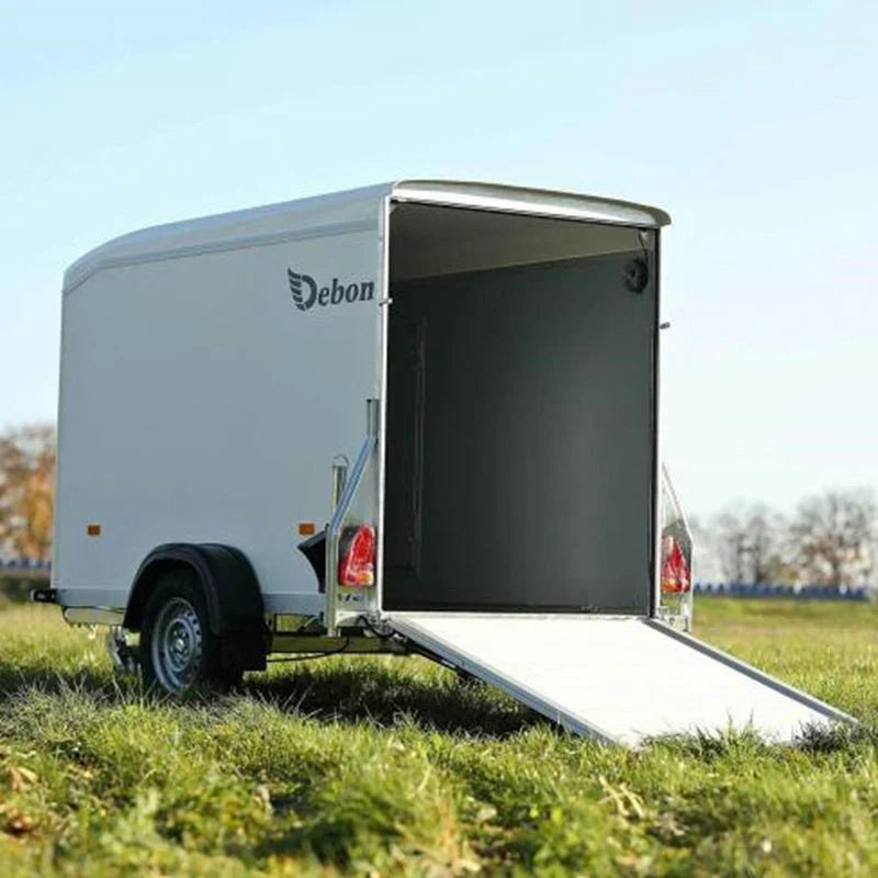 Fourgonnette Debon Roadster 255 agri-tract