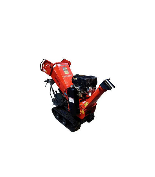 Biotriturador 15cv Sport Garde agri-tract