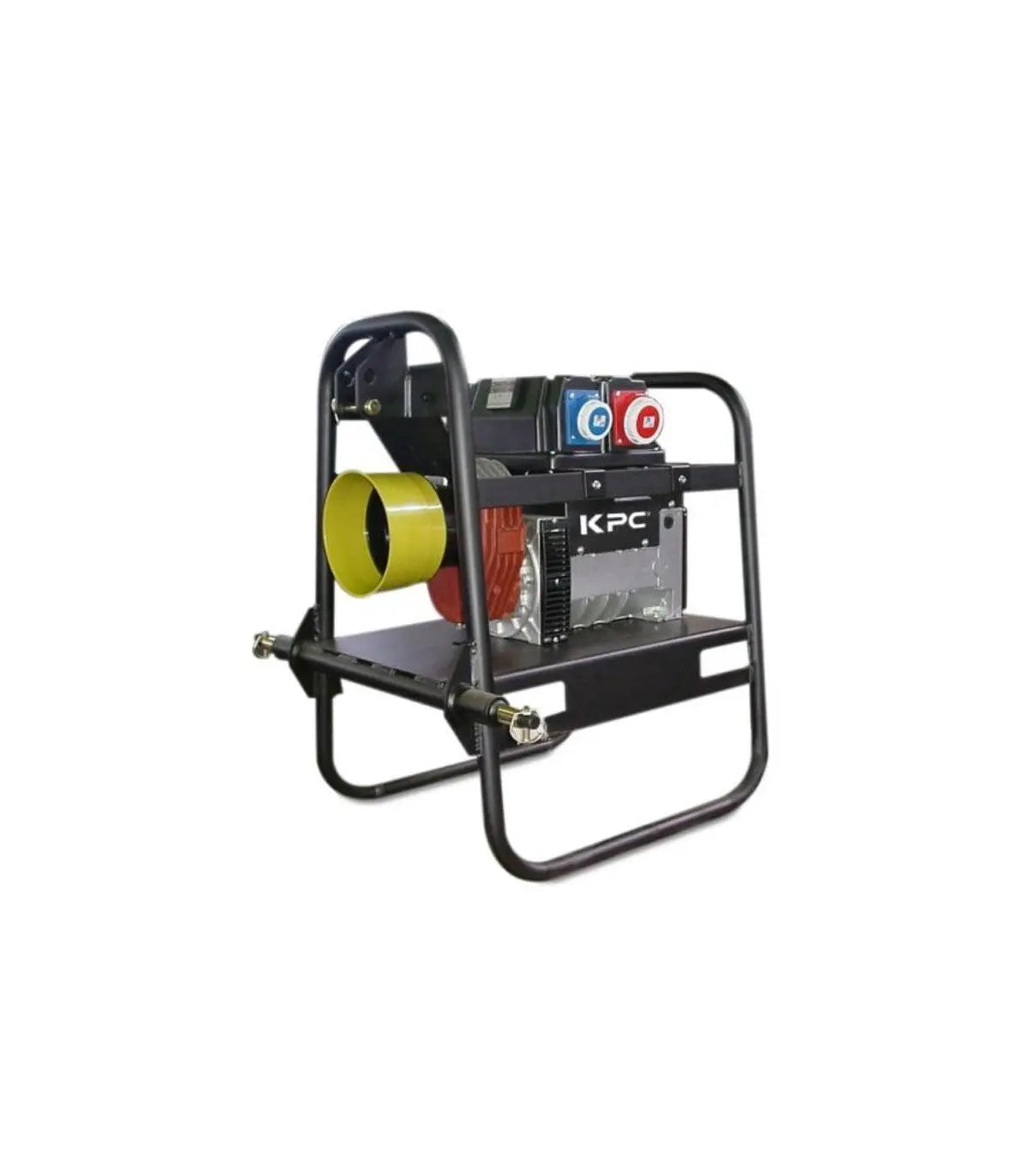 Générateur KPC 1500/30 pour tracteur. agri-tract