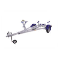 Reboque para barcos Neptum TIRESPARK