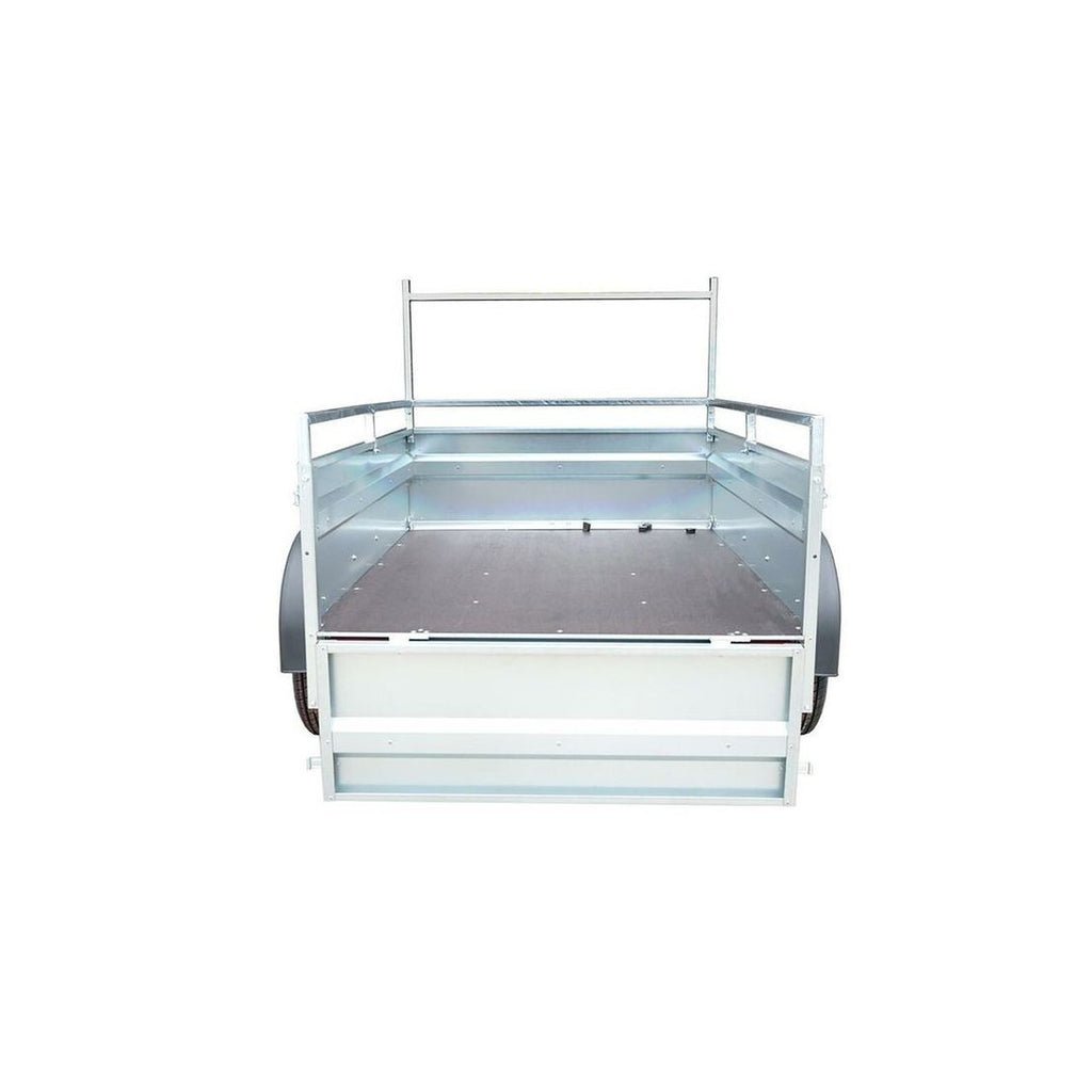 Reboque de carga leve PRATIK 160 TIRESPARK