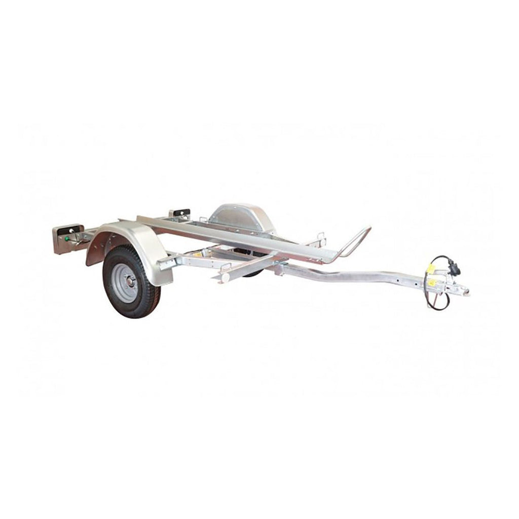 Reboque de motocicleta PMM1 TIRESPARK