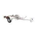 Reboque de motocicleta PMM1 TIRESPARK