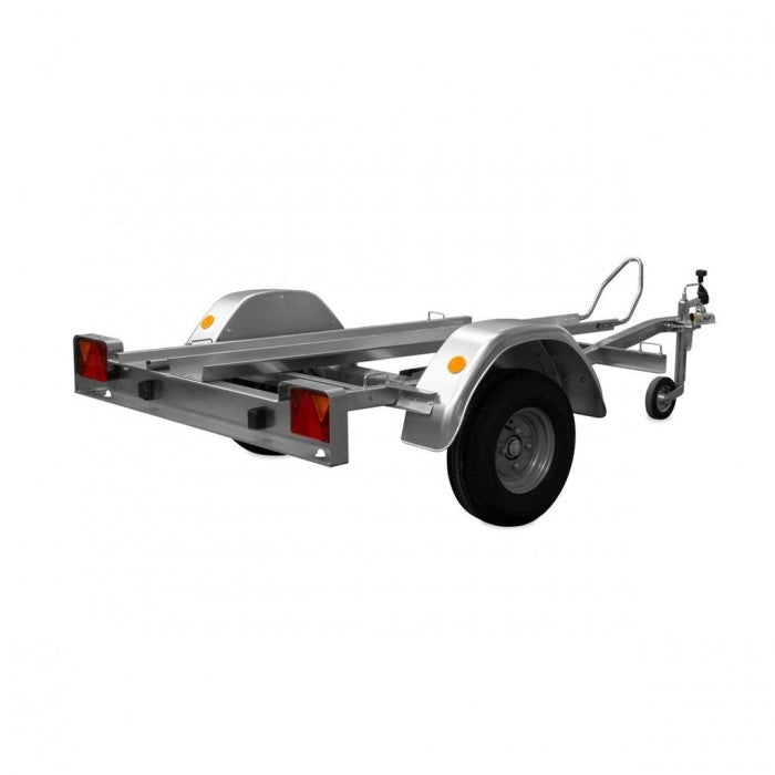 Reboque de motocicleta PMM1 TIRESPARK