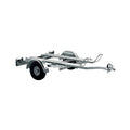 Reboque de motocicleta PMM2 TIRESPARK