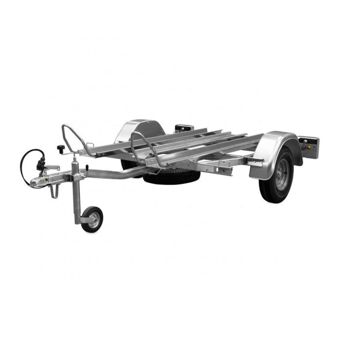 Reboque de motocicleta PMM2 TIRESPARK